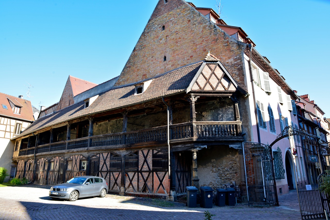 Colmar